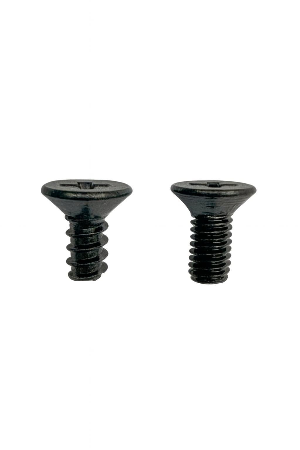 플랫헤드 마이크로나사 M1.4~M4 매립형 접시머리 스크류 - MiniBolt 미니볼트